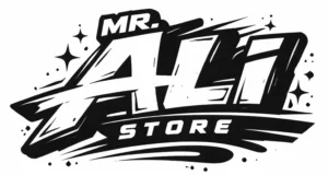 MrAliStore