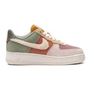 air-force-1-oil-green